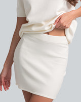 JACQUELINE SKIRT