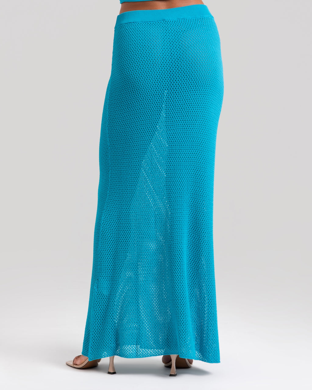 OLIVIA MAXI SKIRT