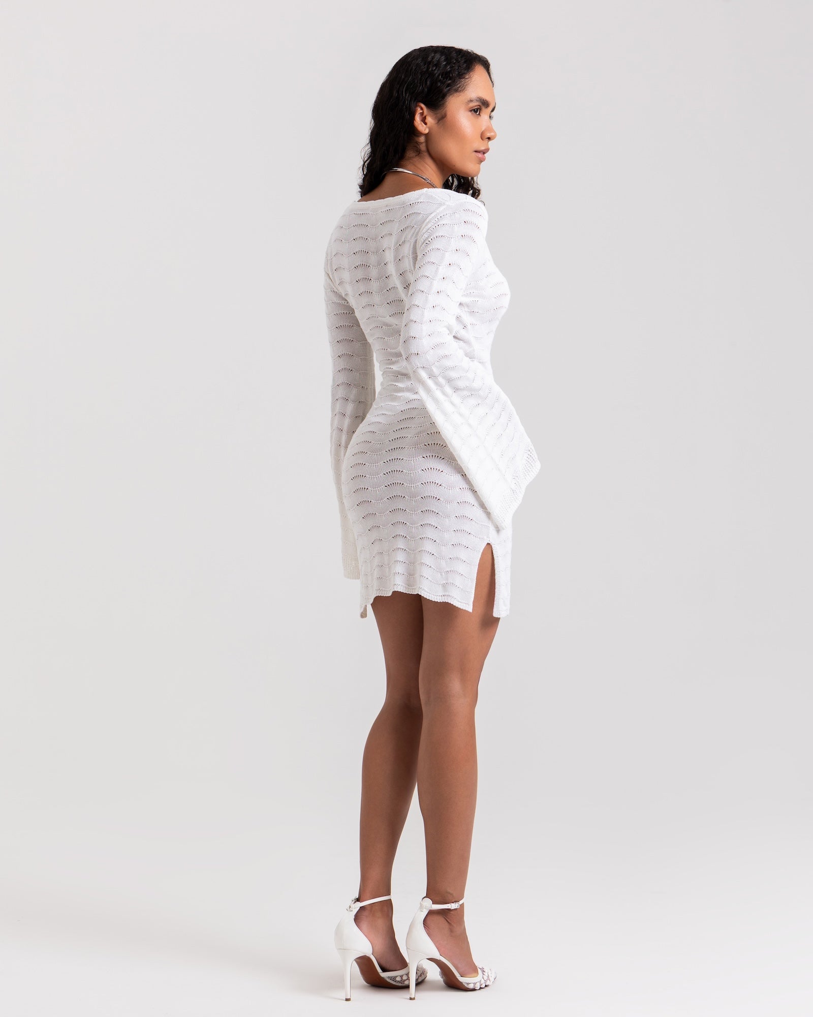 ELLA DRESS