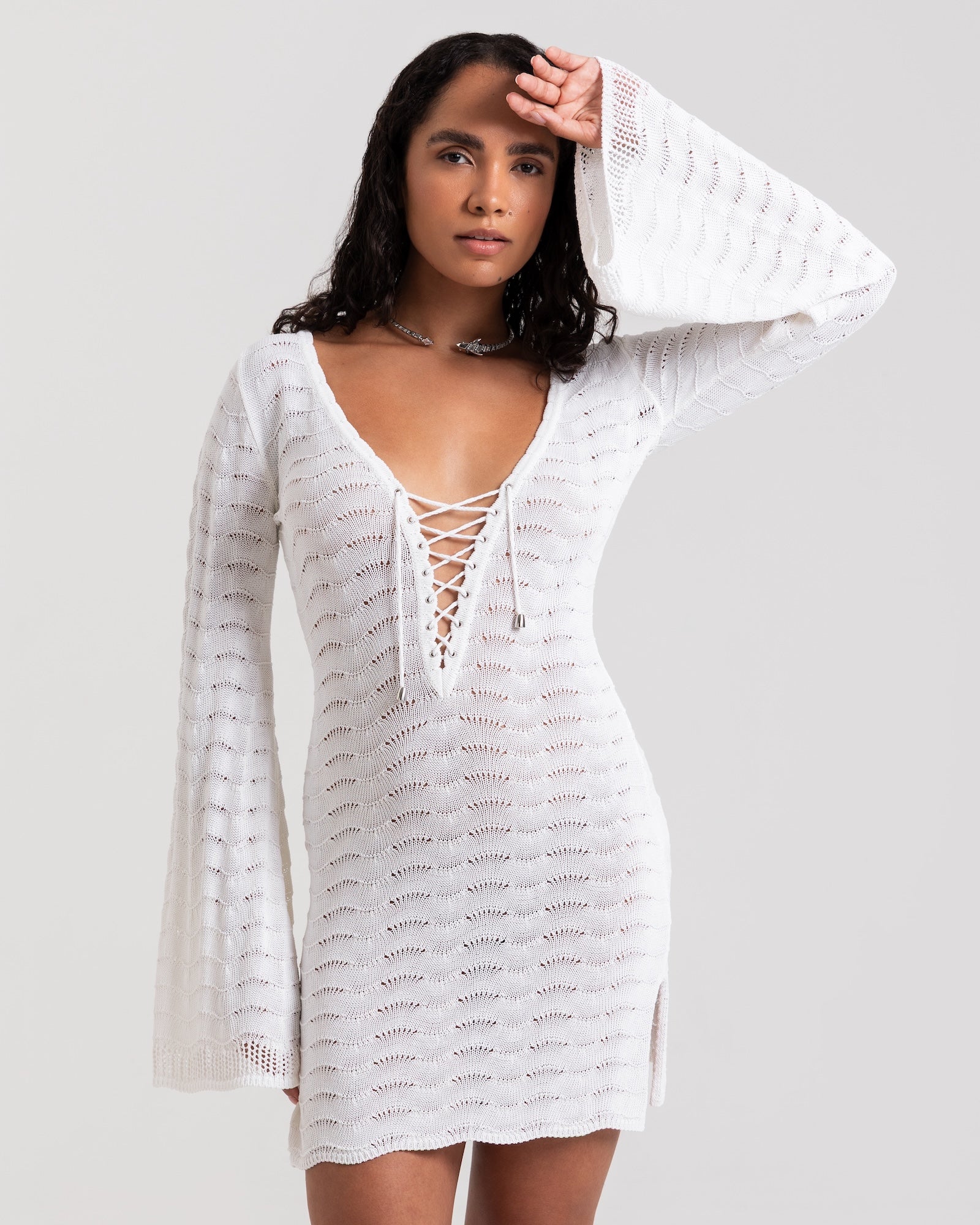 ELLA DRESS