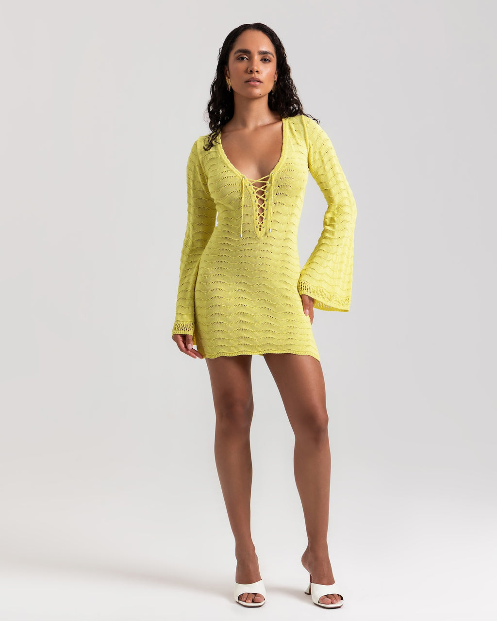 ELLA DRESS