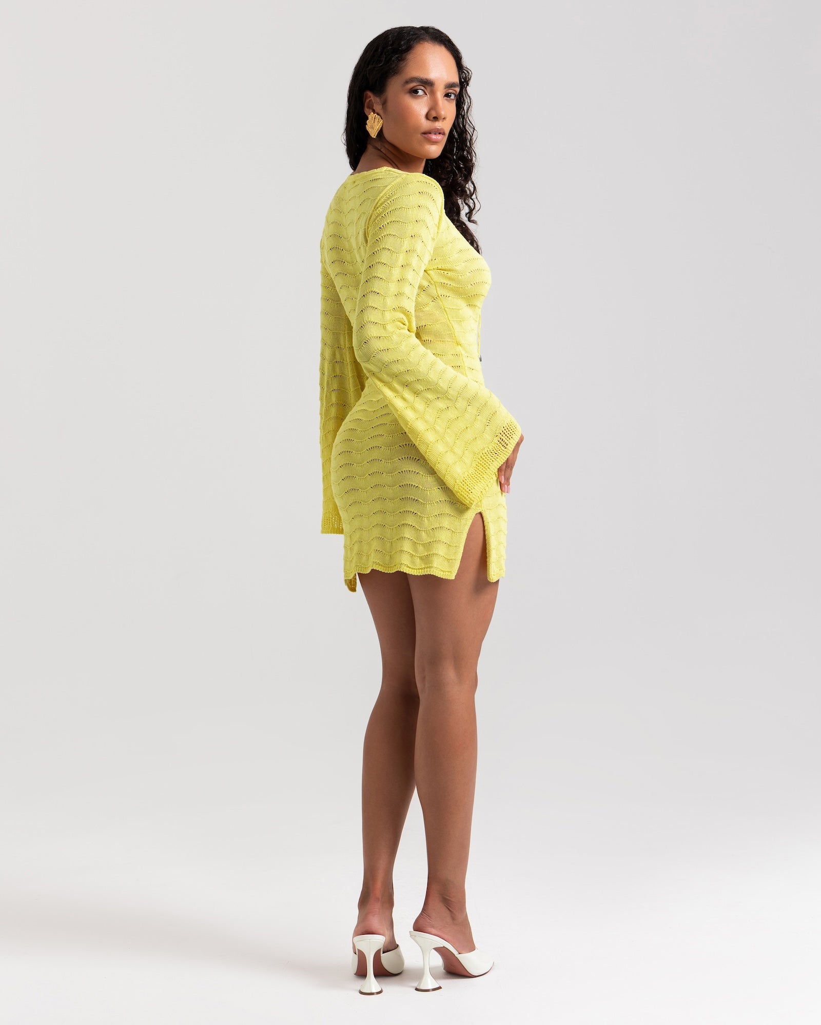 ELLA DRESS