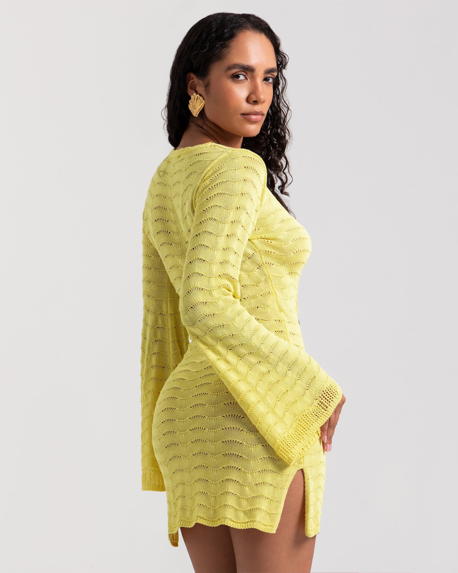 ELLA DRESS