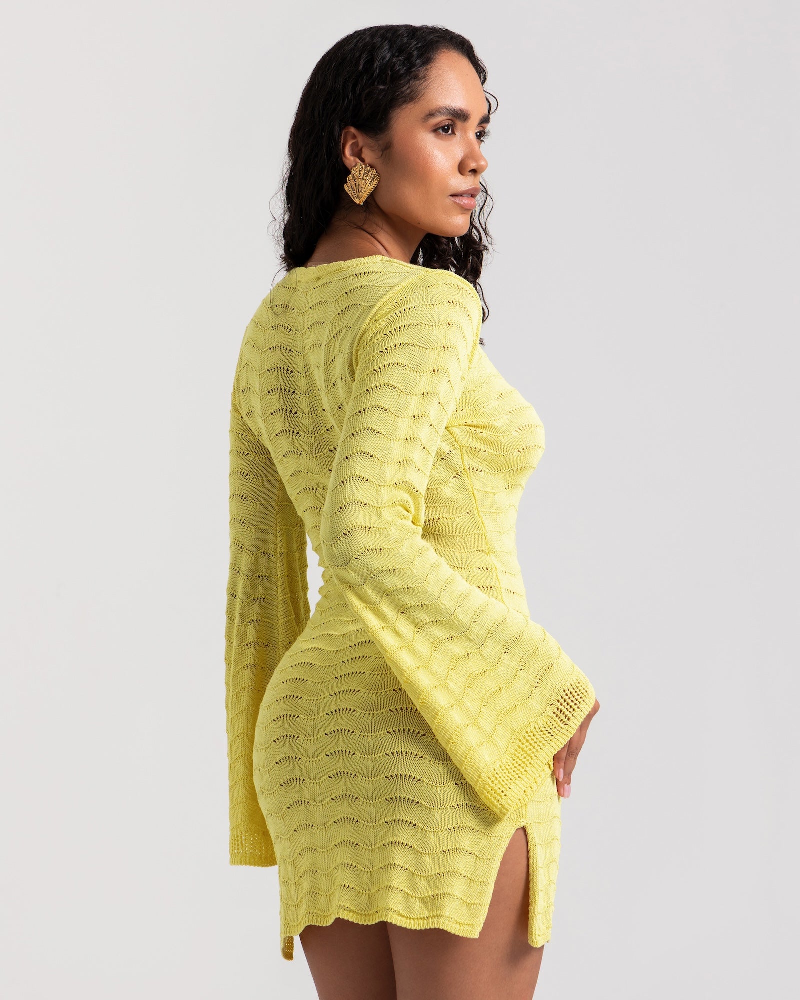 ELLA DRESS