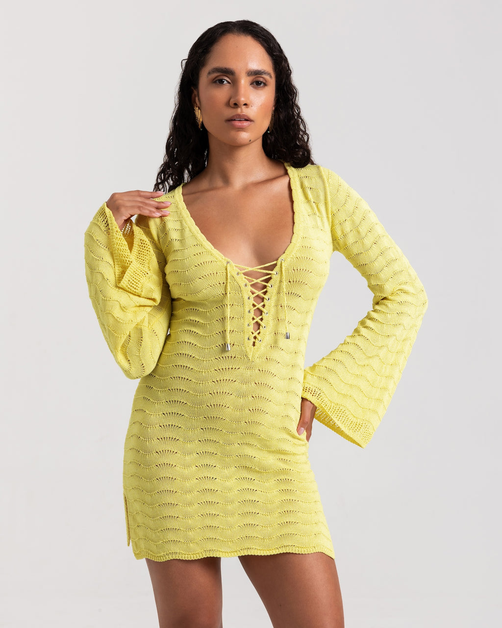 ELLA DRESS