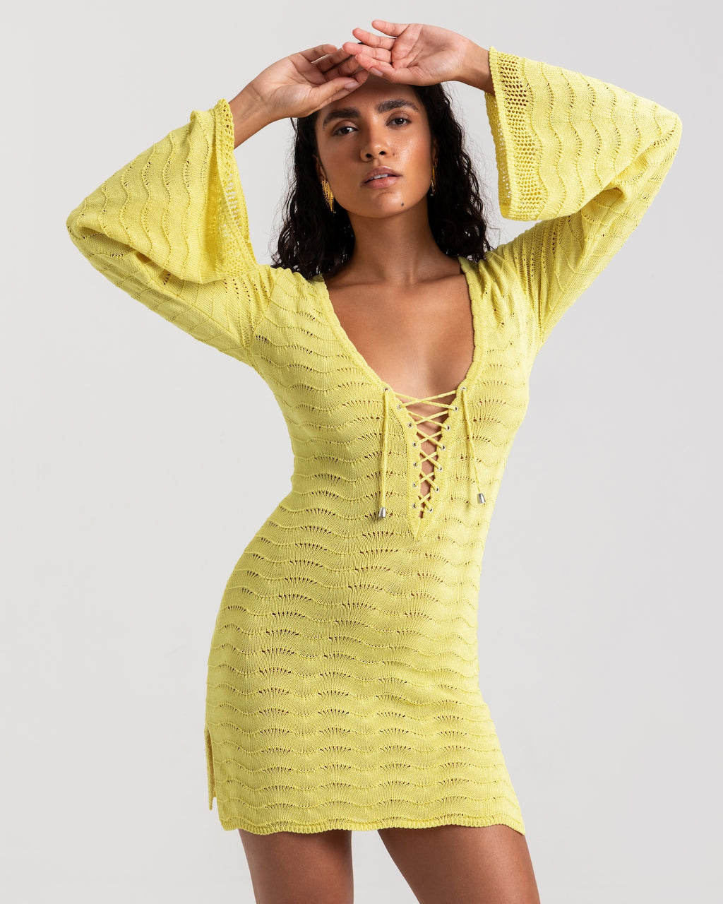 ELLA DRESS