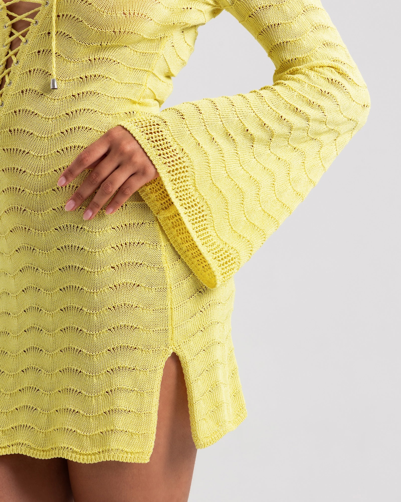ELLA DRESS