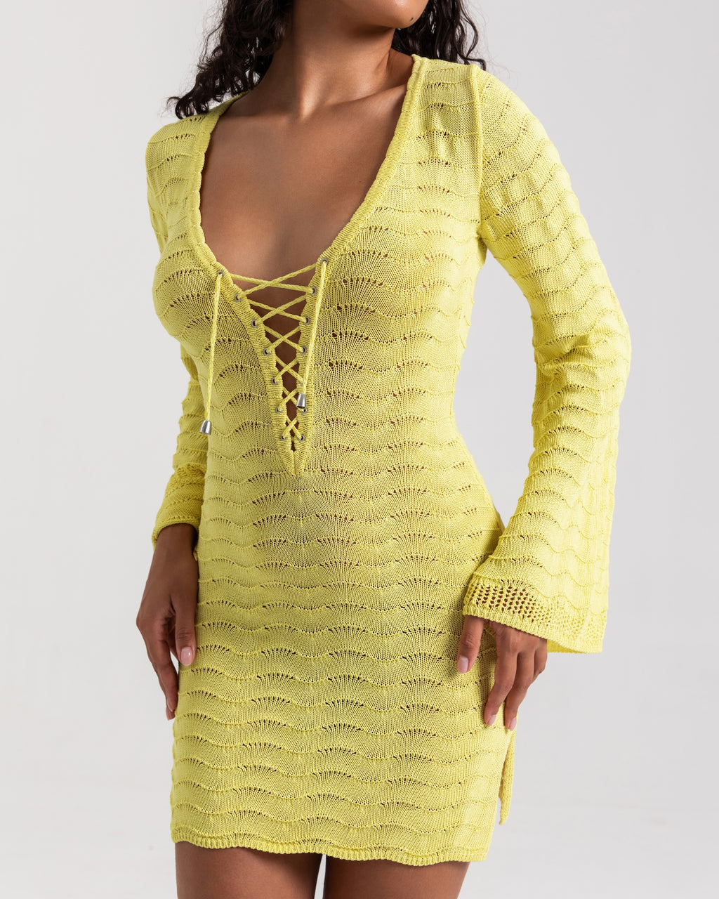 ELLA DRESS