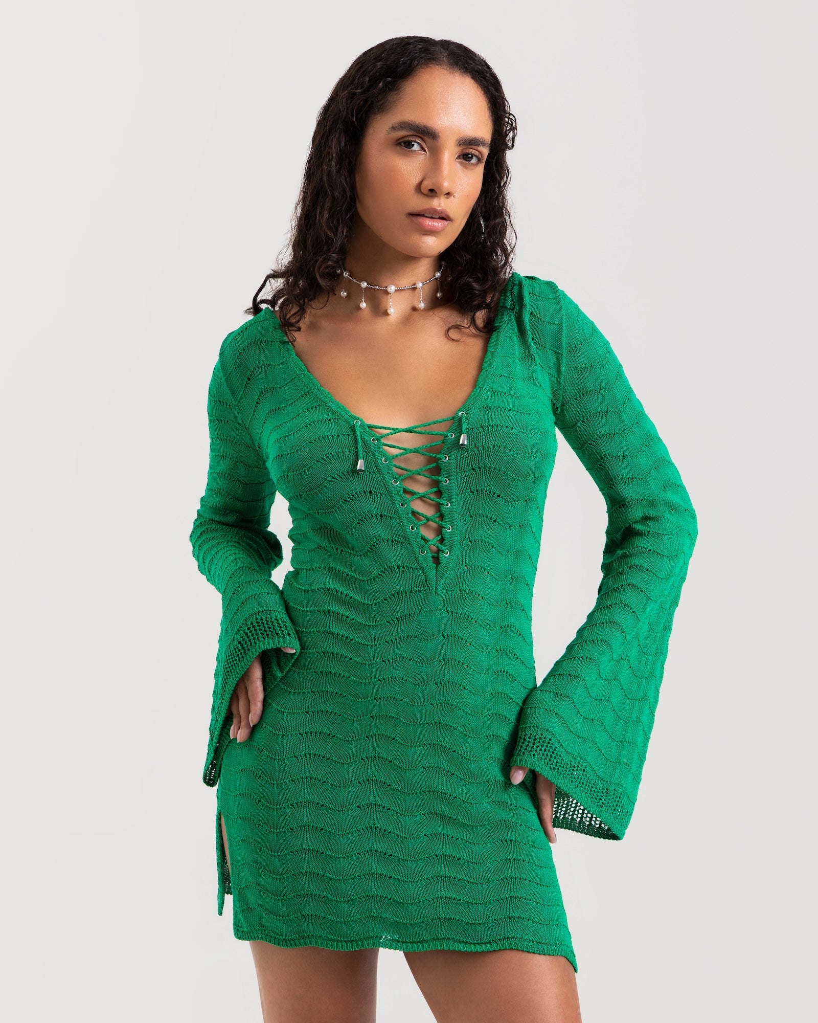 ELLA DRESS