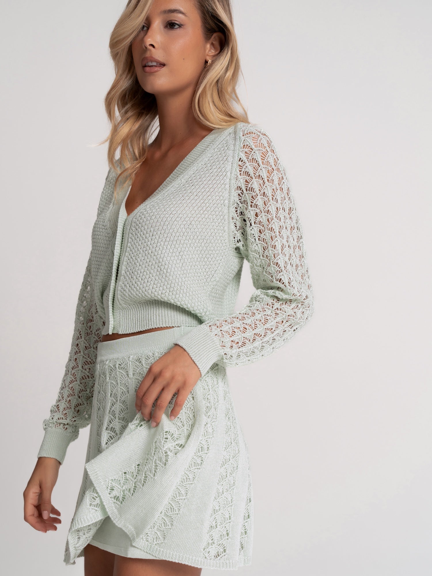 LAYLA CARDIGAN