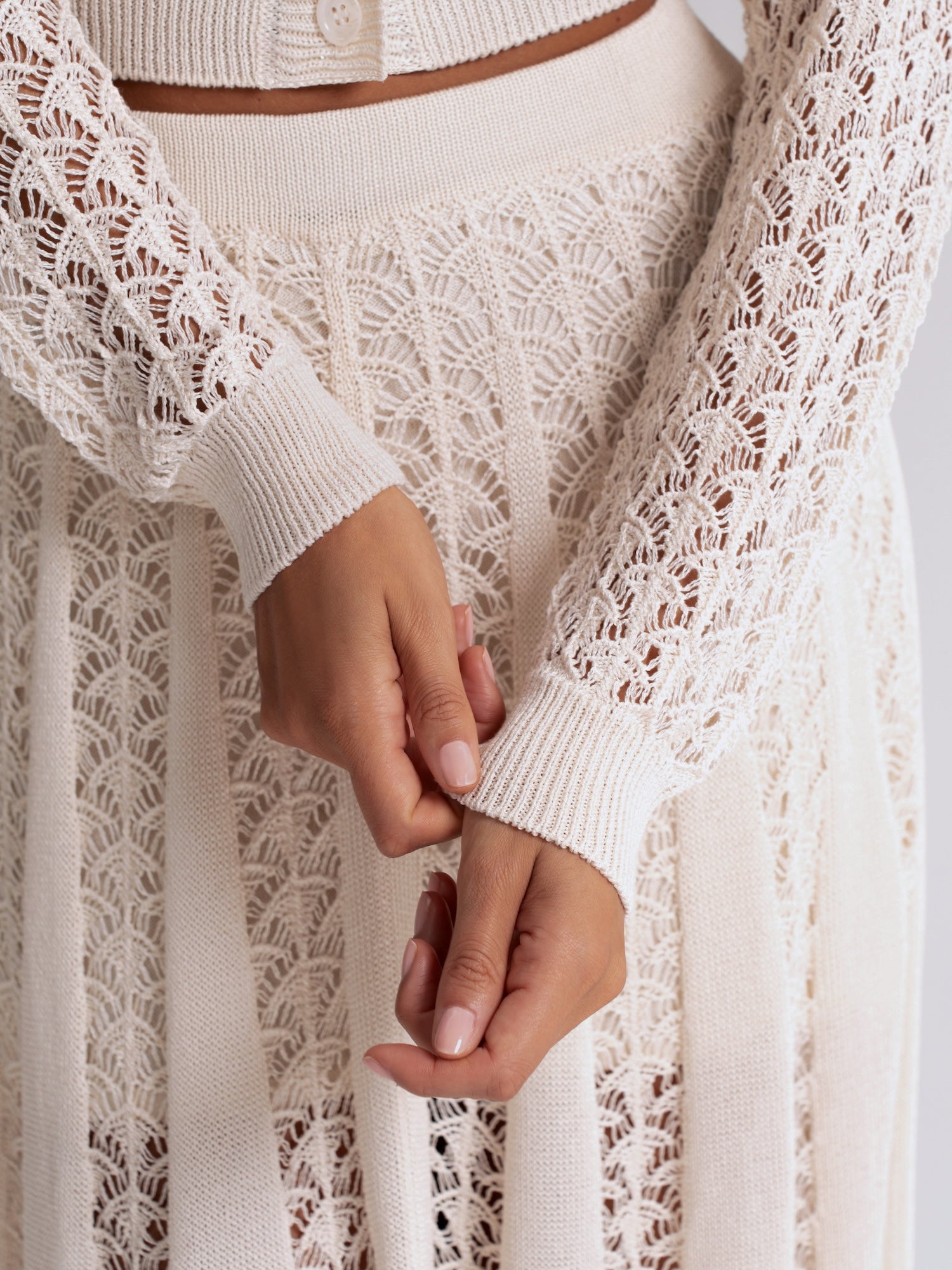LAYLA CARDIGAN