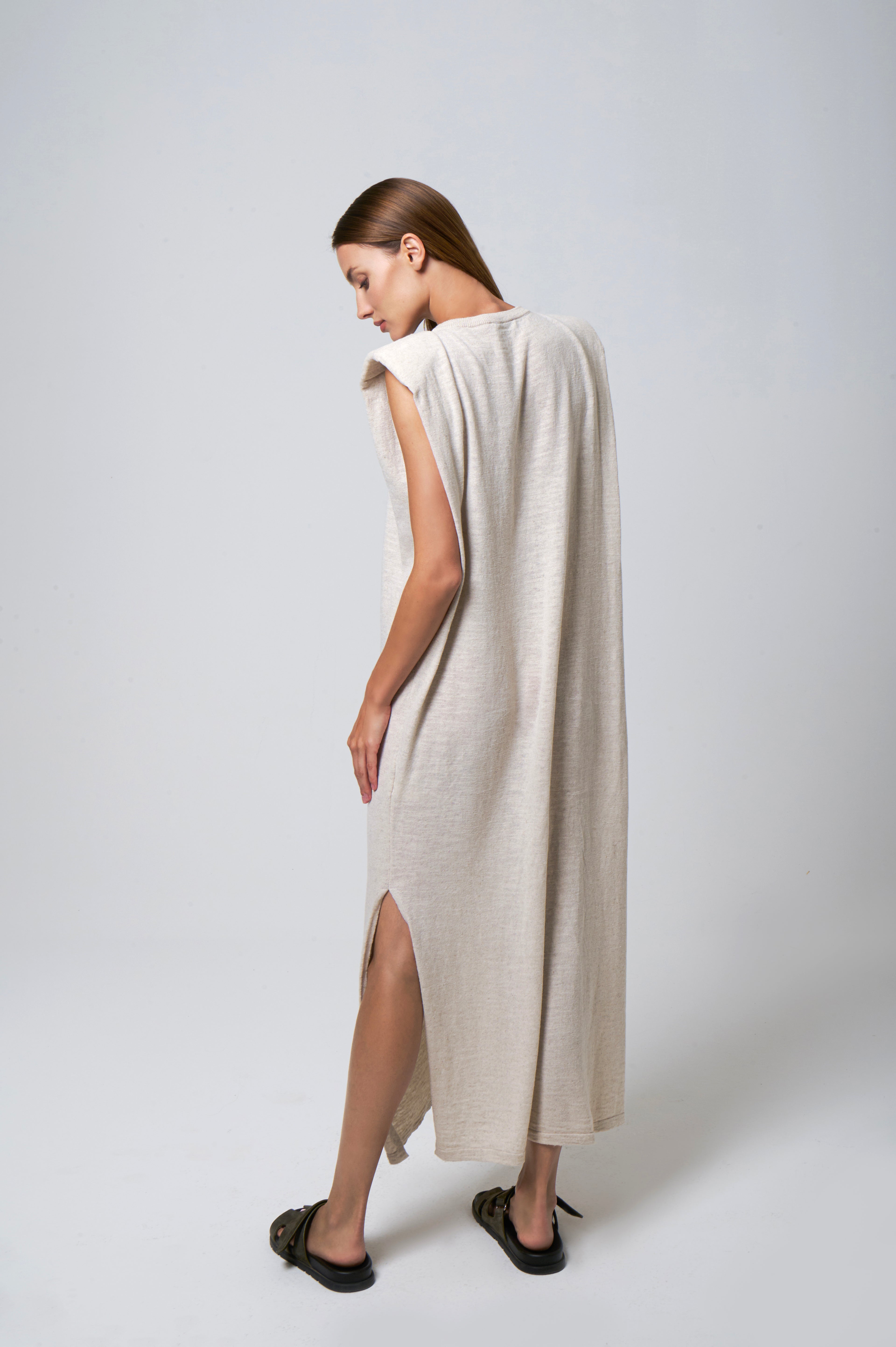 AMELIE DRESS