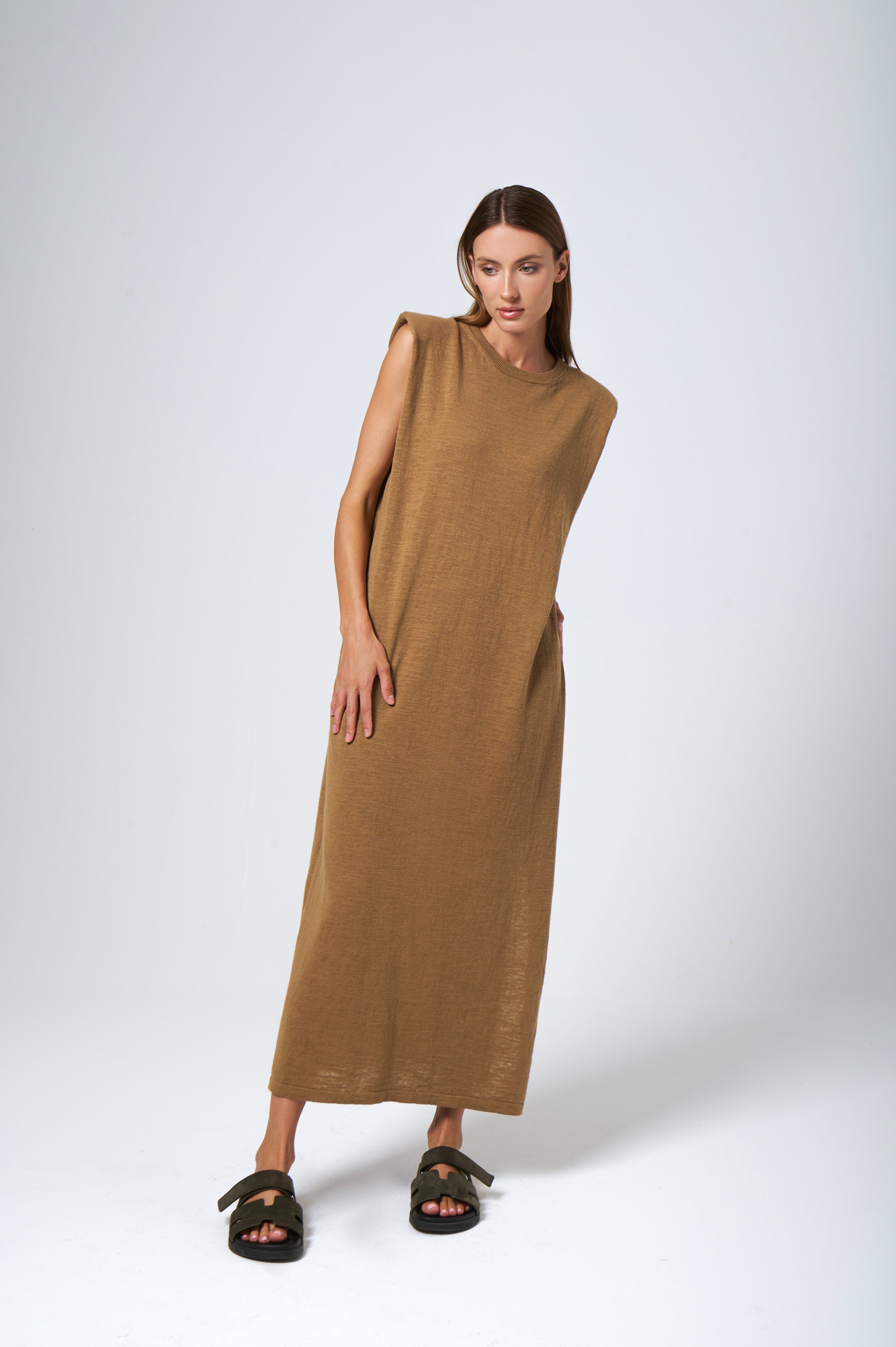 AMELIE DRESS