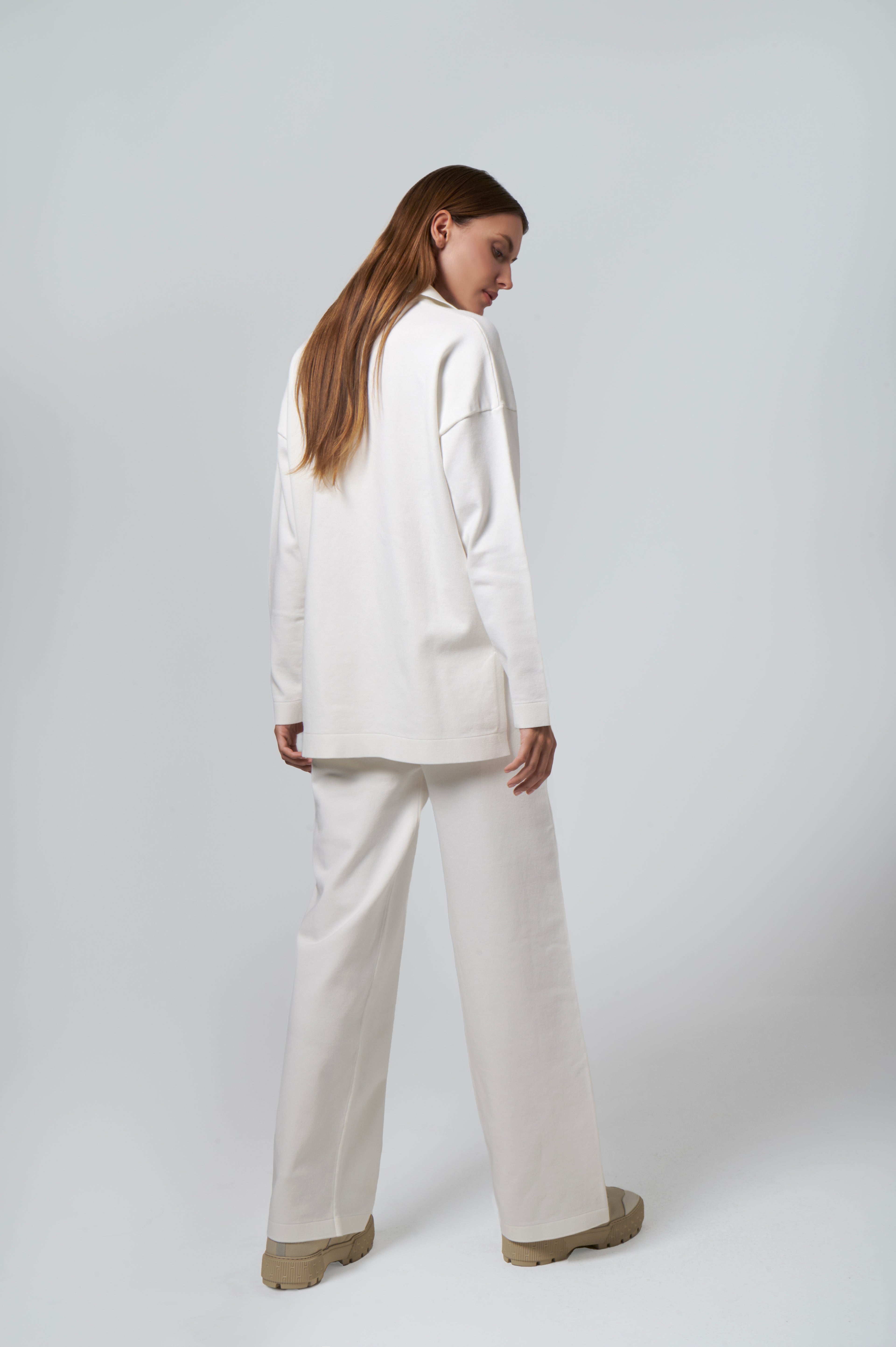 EVELYN PANTS
