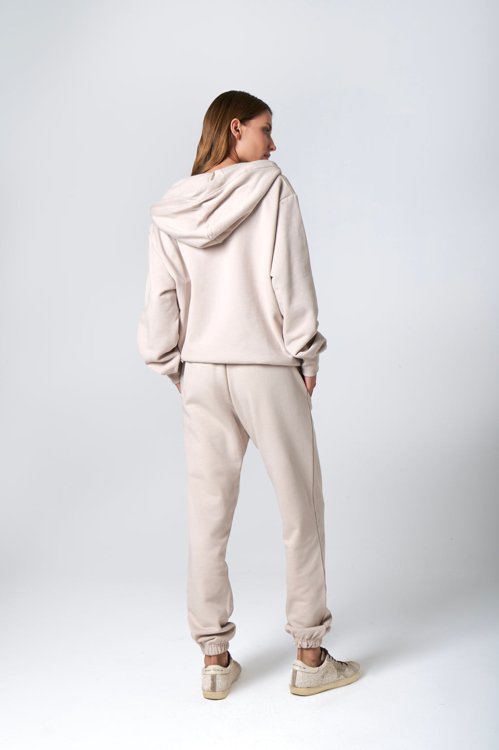 ODY HOODIE