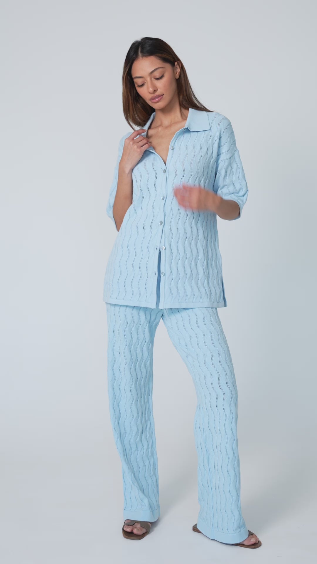 VIVI PANTS