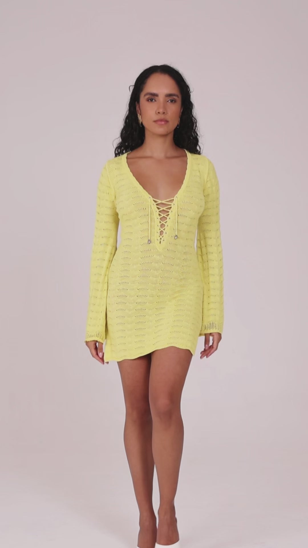 ELLA DRESS