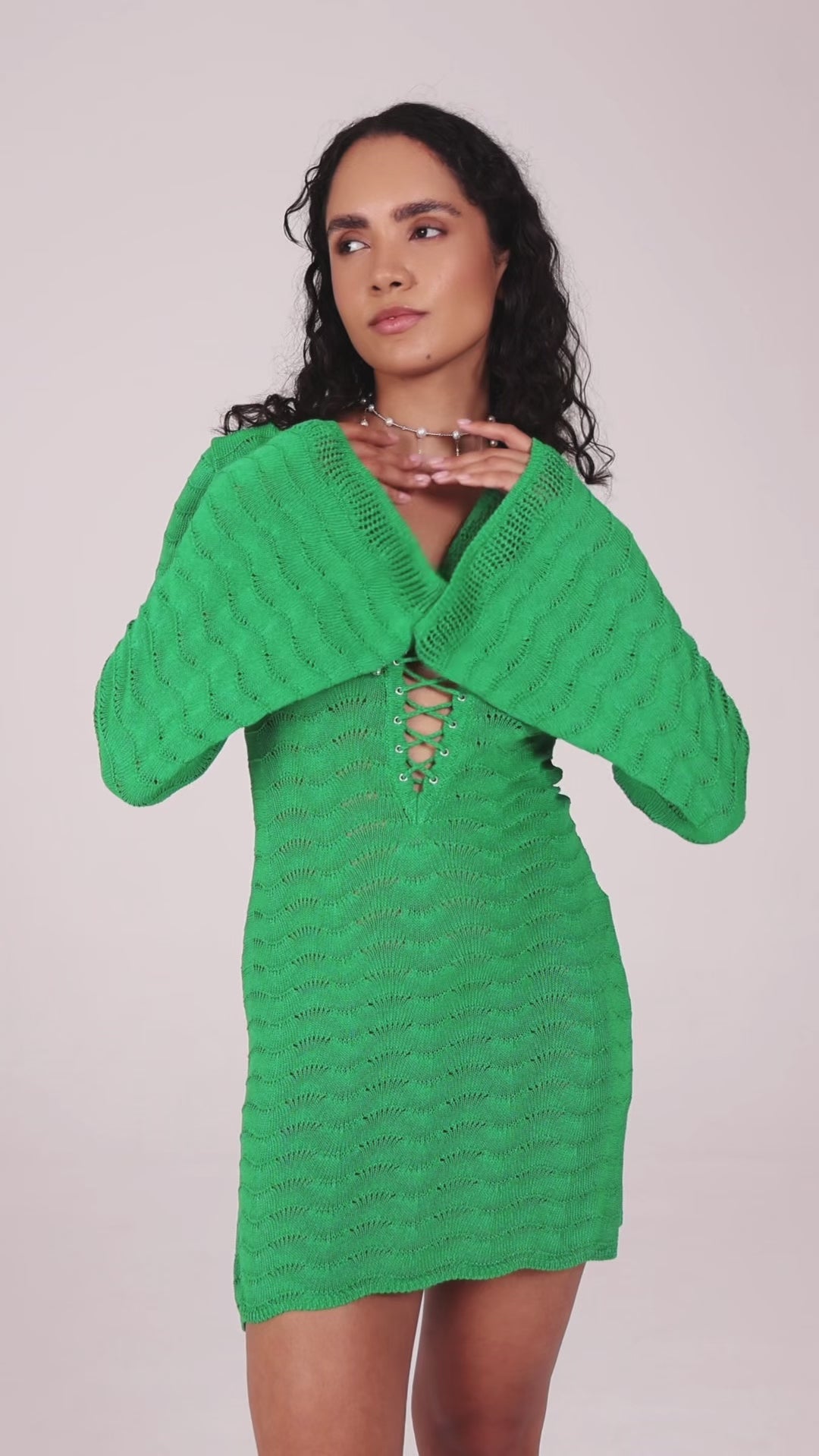 ELLA DRESS