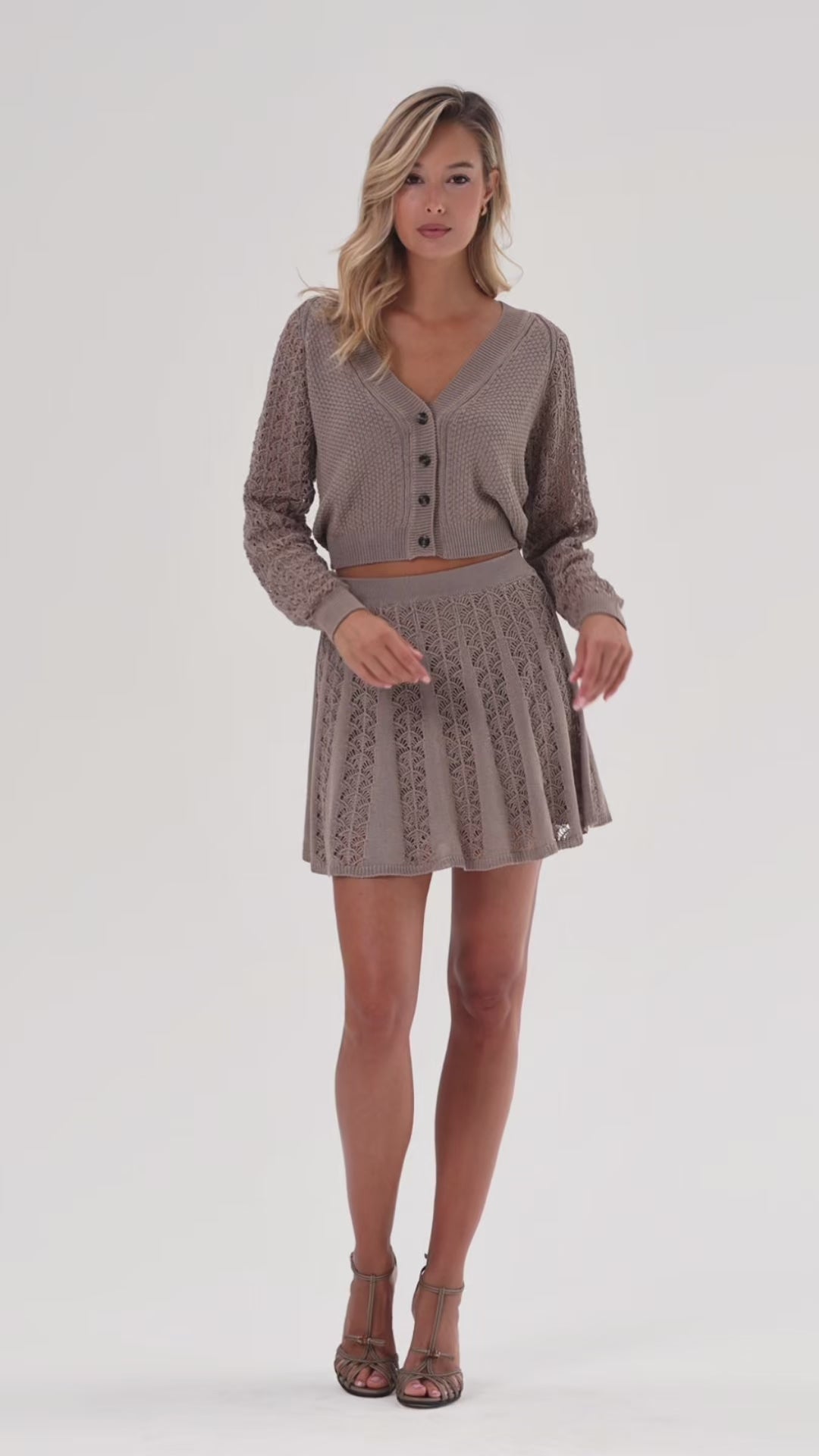 LAYLA CARDIGAN